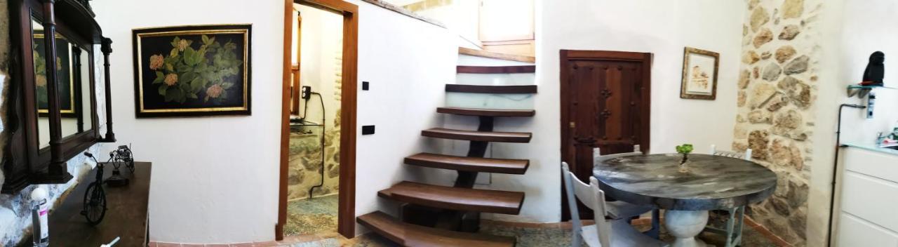 Villa Torreon De La Tercia Consuegra Exterior foto